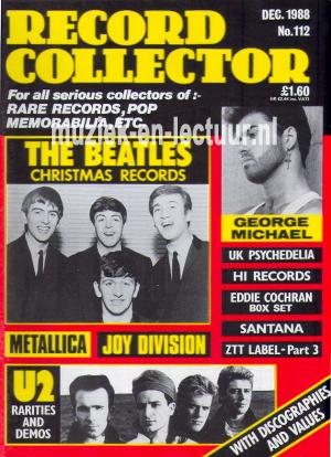 Record Collector nr. 112